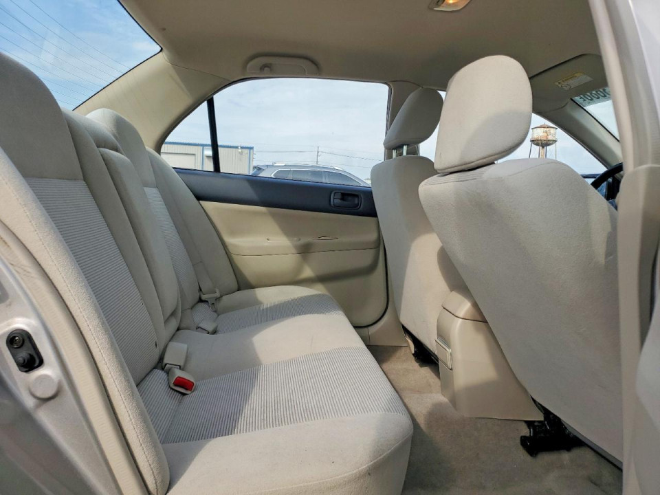 Mitsubishi LANCER 2004 — Copart