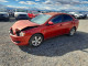 Mitsubishi LANCER 2009 — Copart