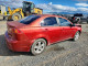 Mitsubishi LANCER 2009 — Copart