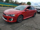 Mitsubishi LANCER 2017 — Copart
