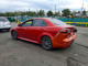 Mitsubishi LANCER 2017 — Copart