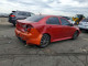 Mitsubishi LANCER 2017 — Copart