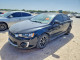 Mitsubishi LANCER 2017 — Copart
