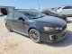 Mitsubishi LANCER 2017 — Copart