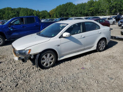 Mitsubishi LANCER 2015 — Copart