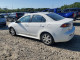 Mitsubishi LANCER 2015 — Copart