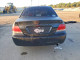 Mitsubishi LANCER 2006 — Copart