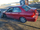 Mitsubishi LANCER 2002 — Copart