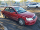 Mitsubishi LANCER 2002 — Copart