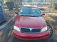 Mitsubishi LANCER 2002 — Copart