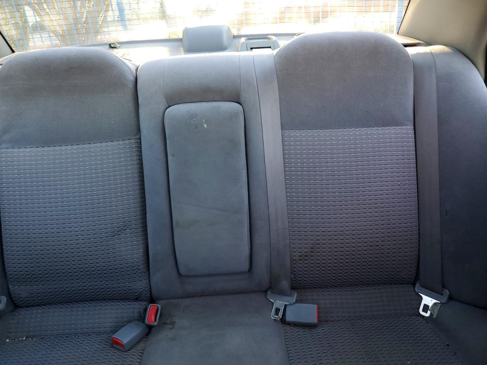Mitsubishi LANCER 2002 — Copart