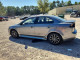 Mitsubishi LANCER 2017 — Copart