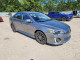Mitsubishi LANCER 2017 — Copart