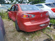 Mitsubishi LANCER 2017 — Copart
