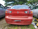 Mitsubishi LANCER 2017 — Copart
