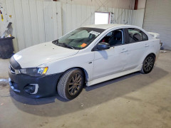 Mitsubishi LANCER 2017 — Copart