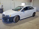 Mitsubishi LANCER 2017 — Copart