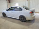 Mitsubishi LANCER 2017 — Copart