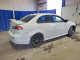 Mitsubishi LANCER 2017 — Copart