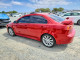 Mitsubishi LANCER 2008 — Copart