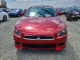 Mitsubishi LANCER 2008 — Copart