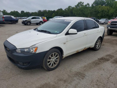Mitsubishi LANCER 2010 — Copart
