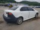 Mitsubishi LANCER 2010 — Copart