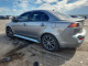 Mitsubishi LANCER 2017 — Copart