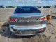 Mitsubishi LANCER 2017 — Copart