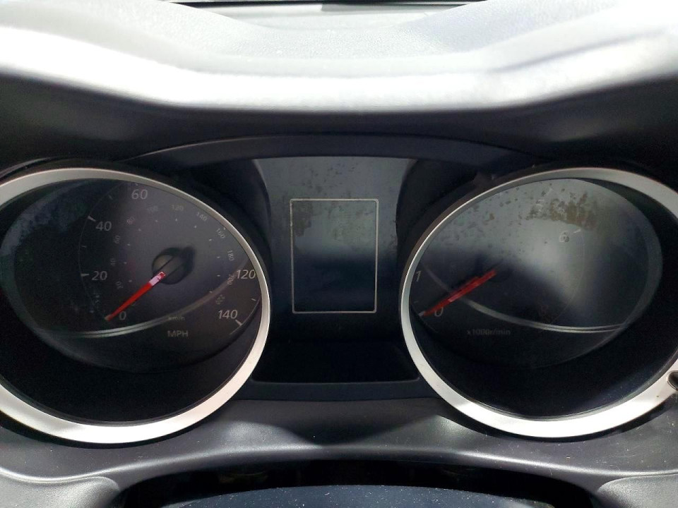 Mitsubishi LANCER 2009 — Copart