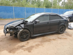 Mitsubishi LANCER 2017 — Copart