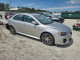 Mitsubishi LANCER 2016 — Copart