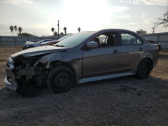 Mitsubishi LANCER 2017 — Copart