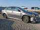 Mitsubishi LANCER 2017 — Copart