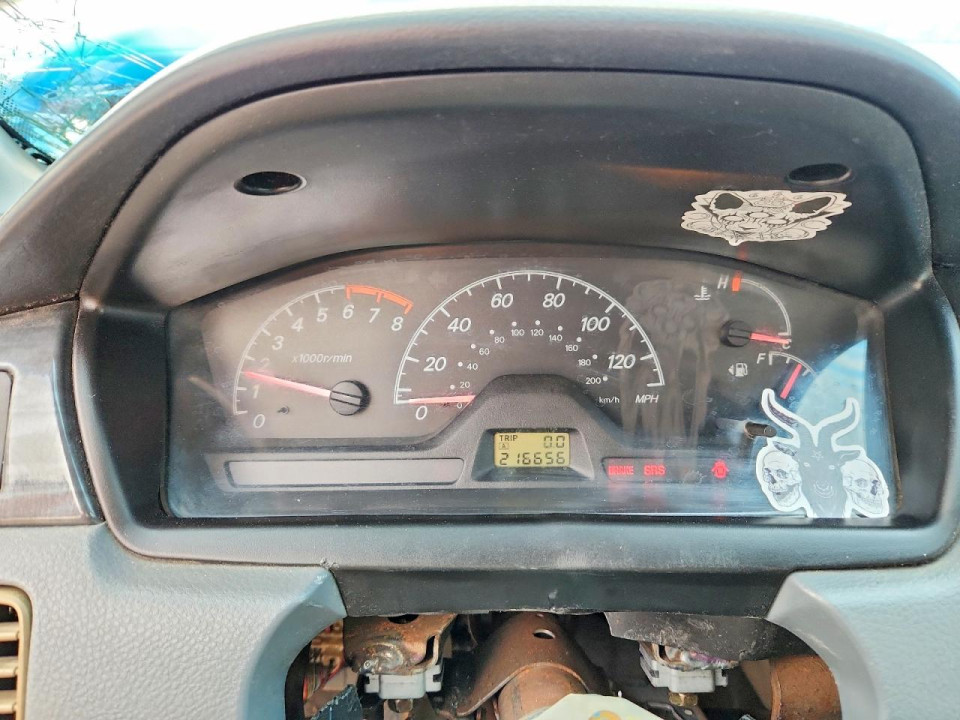 Mitsubishi LANCER 2005 — Copart
