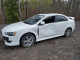 Mitsubishi LANCER 2014 — Copart