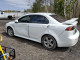 Mitsubishi LANCER 2014 — Copart