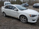 Mitsubishi LANCER 2014 — Copart