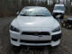 Mitsubishi LANCER 2014 — Copart