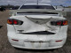 Mitsubishi LANCER 2014 — Copart