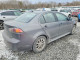 Mitsubishi LANCER 2010 — Copart