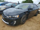 Mitsubishi LANCER 2017 — Copart