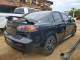Mitsubishi LANCER 2017 — Copart