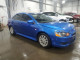Mitsubishi LANCER 2011 — Copart