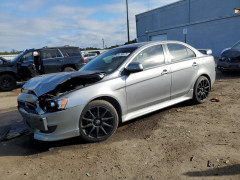 Mitsubishi LANCER 2012 — Copart