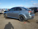 Mitsubishi LANCER 2012 — Copart