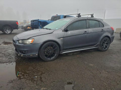 Mitsubishi LANCER 2010 — Copart