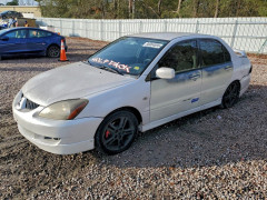 Mitsubishi LANCER 2005 — Copart