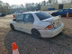 Mitsubishi LANCER 2005 — Copart