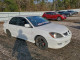 Mitsubishi LANCER 2005 — Copart